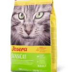 Josera Sensicat Cat Food in Kenya