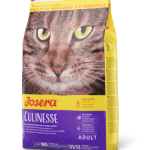 Josera Culinesse Salmon Cat Food in Kenya on PetSasa