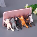 Holder-Cute-Cat-Tablets-Desk-Sucker-Support-Resin-Mobile-Phone-Stand-holder-Sucker-Design-Animal-Kenya