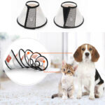 Buy Recovery Cone Collar for dog or cat in Kenya on spawtive.co.ke buy online