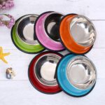 Pet-Cat-Dog-Bowl-Stainless-Steel-Pet-Food-Feeder-for-Small-Medium-Dogs-Cats-Dog-Drinking-Water-In-Kenya