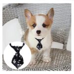 Adjustable-Dog-Cat-Pet-Tie-Puppy-Toy-Grooming-Bow-Tie-Necktie-Clothes-in-Nairobi-Spawtive.co.ke-Kenay-Pets