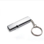 Buy Aluminium Two-tone Dog Training Whistle in Kenya