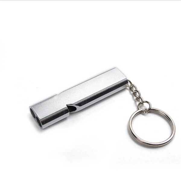 Buy Aluminium Two-tone Dog Training Whistle in Kenya