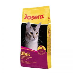 Buy Josicat Josera Classic Salmon Cat Food In Kenya at Petsasa Petstore Near You