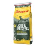 Buy-Josera-Salmon-and-potato-dog-food-In-Kenya