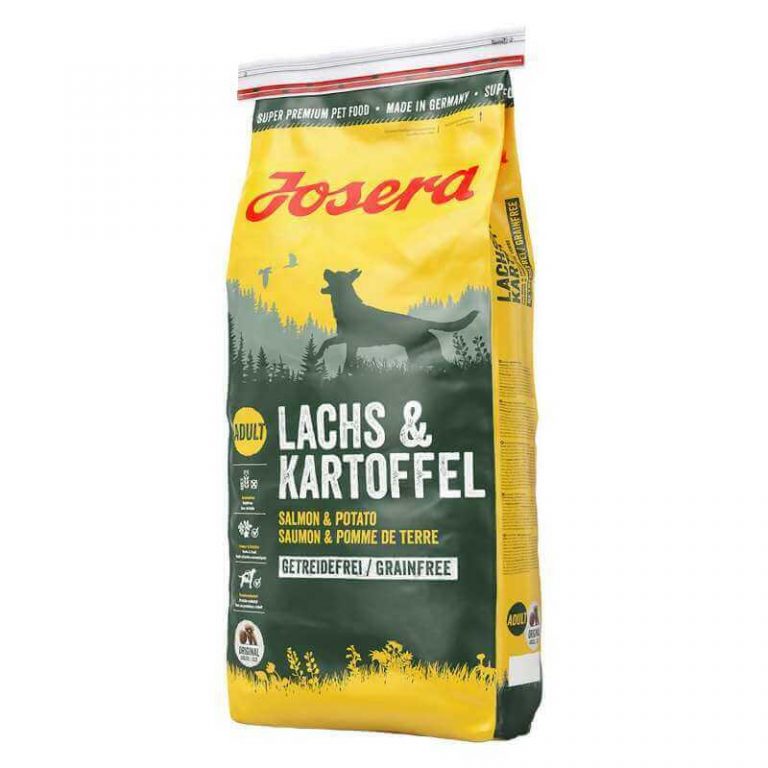 Buy-Josera-Salmon-and-potato-dog-food-In-Kenya