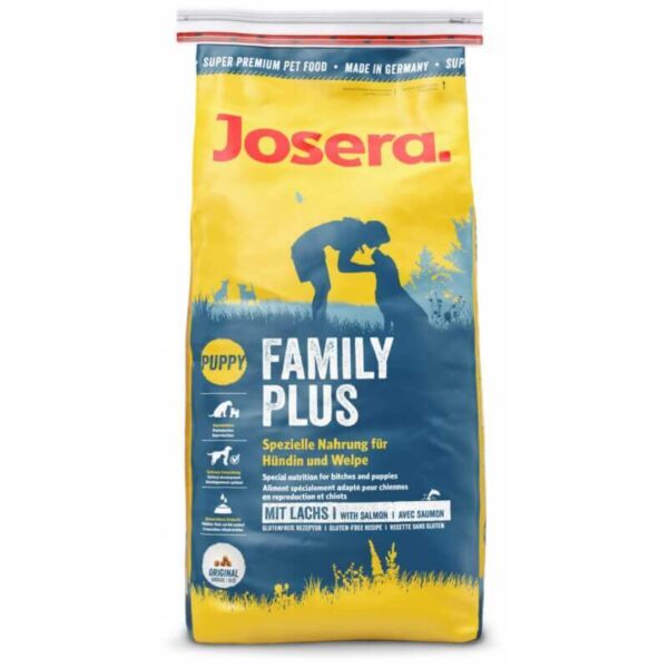 Buy-Josera-family-plus-dog-food-In-Kenya-online-from-Spawtive.co.ke