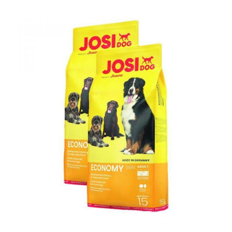 Buy-Josera-josidog-economy-15kg-dog-food-In-Kenya-From-Spawtive