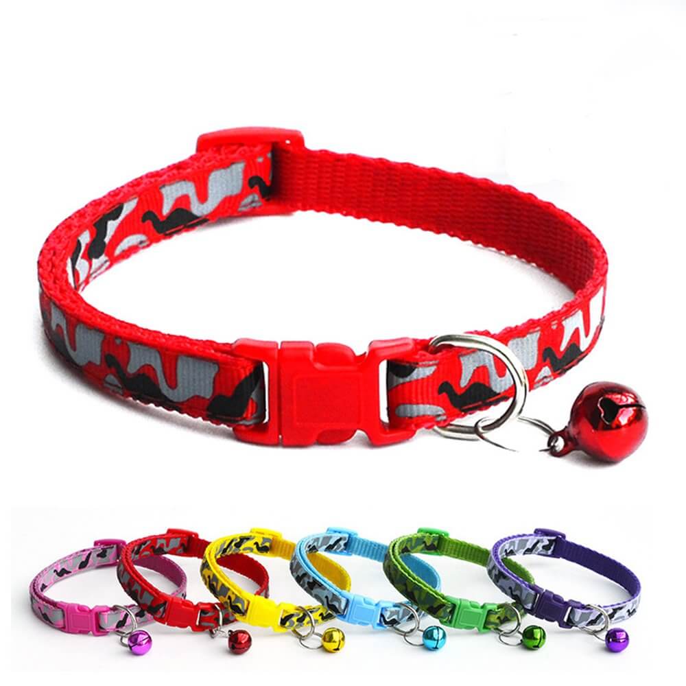 Buy-Pet-Dog-Collar-for-Cats-Small-Medium-Large-Dogs-Neck-Strap-Adjustable-Safe-Puppy-Cats-Nairobi-Kenya-Spawtive