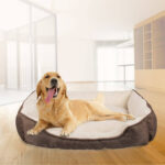 Buy a comfortable lala spawtive dog bed in kenya online on spawtive