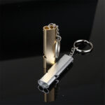 Durable Aluminium Two-tone Dog Training Whistle in Kenya