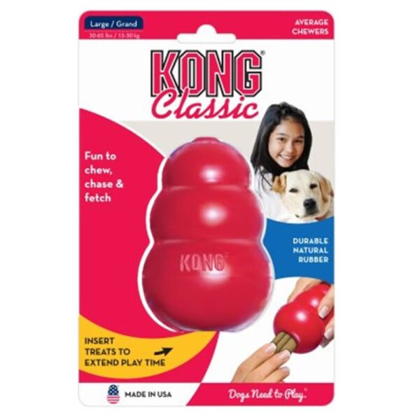 KONG-Classic-Dog-Toy-in-kenya-on-spawtive.co.ke