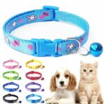 Pet-Collars-Cat-Puppy-Adjustable-Polyester-Necklace-Lovely-With-Bells-Print-Cat-Dog-Necklace-Nairobi-Spawtive-Kenya