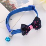 Pet-N ecktie-Collar-Cute-Bow-Tie-Bell-Cat-Kitten-Puppy-In-Kenya-On-Spawtive