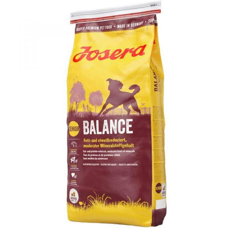 josera-balance-15-dog-food-in-kenya-on Spawtive.co.ke