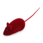 BUy online in Kenya False Mouse Rat Squeaky Toy For Kitten Cat