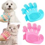 Cat and Dog Grooming Bath Glove Brush in Kenya