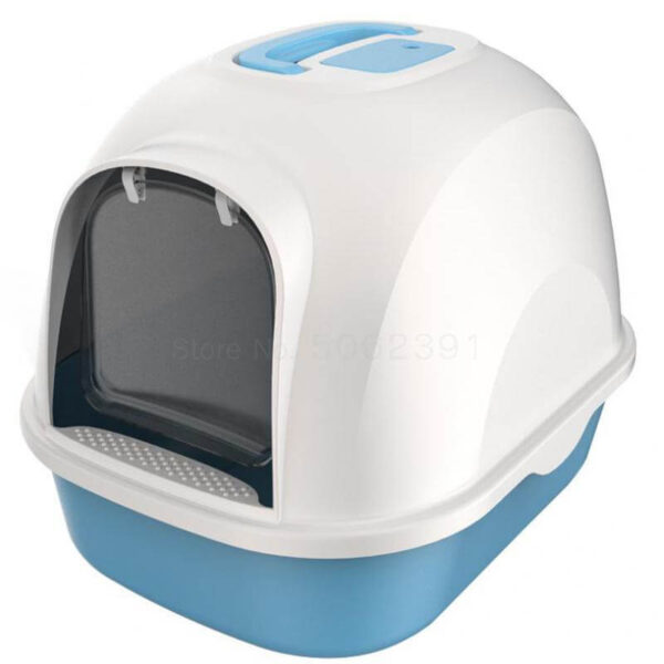 Best litter outlet box 2019