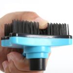 buy Slicker Pet Hair Remover Grooming Brush in kenya