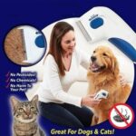 Buy Flea Doctor Electronic Flea Comb for Dogs & Cats in Kenya