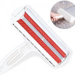 Petsasa Chomchom Pet Hair Remover Roller - Dog & Cat Fur Remover with Self-Cleaning Base - Efficient Animal Hair Removal Tool - Perfect for Furniture, Couch, Carpet, Car Seat in Kenya