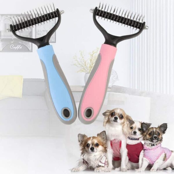 pet detangler