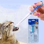 Petsasa Pet medicine dispensers for Tablets, Liquids and Capsules in kenya