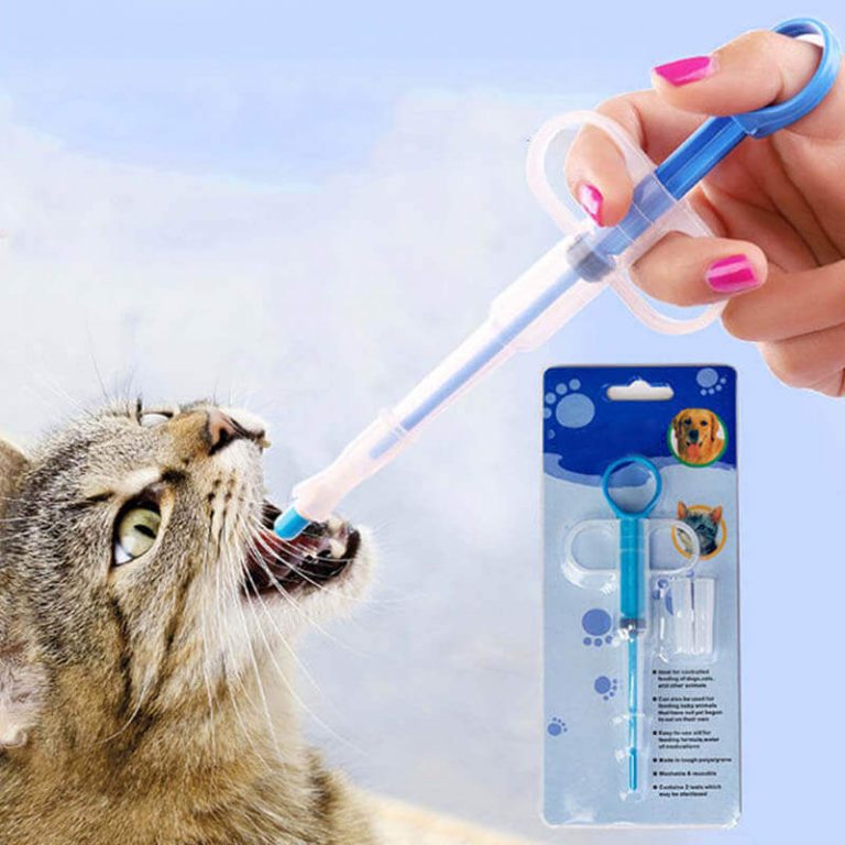 Petsasa Pet medicine dispensers for Tablets, Liquids and Capsules in kenya