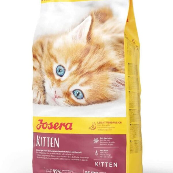 Buy-Petsasa-josera-minette-kitten-cat-food-in-kenya