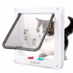 Buy Pet Flap Door for Cat or Dog in Nairobi Kenya