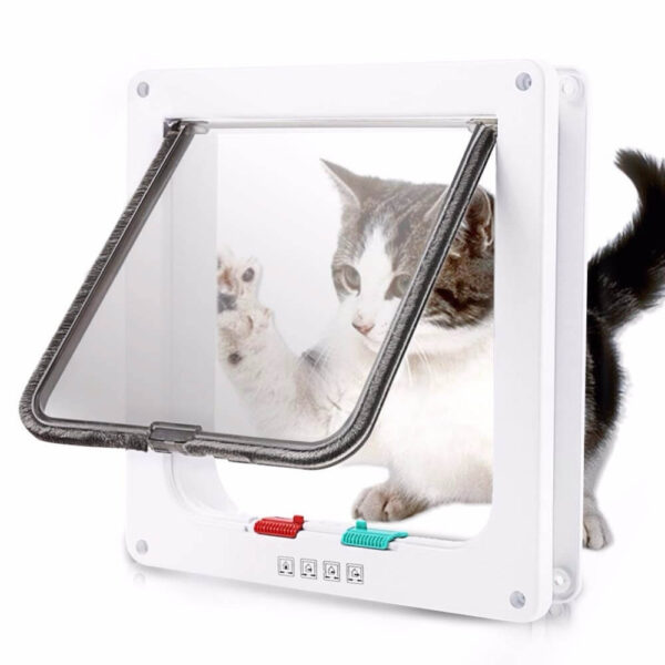 Buy Pet Flap Door for Cat or Dog in Nairobi Kenya