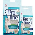 Petsasa Proline Bentonite Marsaille Soap Scented Clumping Cat Litter in kenya