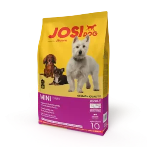 Josera Josidog Mini 10Kgs