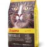 Buy Josera Naturelle Grain Free Cat Food in Kenya pet store near me Petsasa