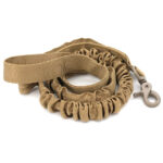 Buy Military Training Bungee Elastic Dog Leash in Kenya Petsasa