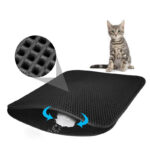 Buy online cat litter mat trap cat litter in Kenya Petsasa