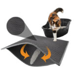 Car litter Box mat in Kenya on Petsasa Petstore