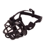 Best Soft silicone basket dog muzzles in Nairobi Kenya