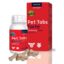 Buy Pet Tabs Forte Vitamin and Mineral Supplement for Dogs & Cats on Petsasa Pet store Kenya
