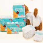 Buy Disposable Female Dog Diapers on Petsasa Kenya Pet store