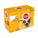 PEDIGREE® Pouch wet dog food in Kenya at Petsasa Petstore