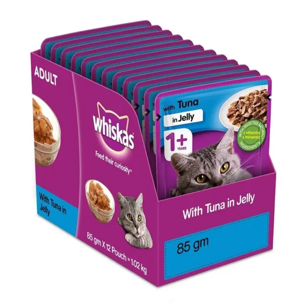 Whiskas-Adult-1-Year-Wet-Cat-Food-Tuna-in-Jelly-Petstore