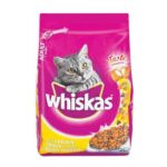 Buy Whiskas Chicken & Turkey Meaty Nuggets Adult Dry Cat Food in Nairobi Kenya