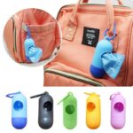 Buy Petsasa Dog Poop Bag Dispenser in Kenya on Petsasa Petstore Near Me in Nairobi and Mombasa