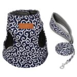 Shop Japanese Style Cat Vest Harness for Cats and Small Dogs in Kenya