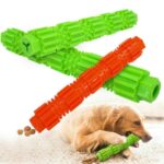 Best Aggressive Chewing Toothbrush Stick Dog Treat Toy