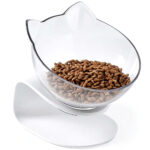 Buy KittyPro Single Raised Cat Bowl in Petsasa House Kenya