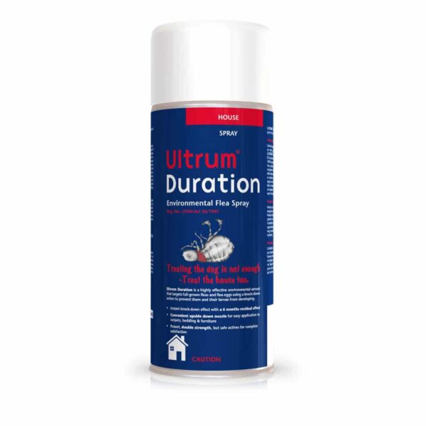 Buy Ultrum® Duration Flea Spray for Surfaces in Kenya