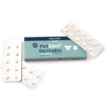 Buy Kyron PetDent DentaBio Tablets - Oral health for cats & dogs in Kenya